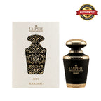 Khadlaj Empire Crown Eau De Parfum 100ml online in Qatar at best price, premium fragrance - Perfumesouq Qatar