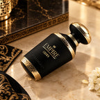 Khadlaj Empire Crown Eau De Parfum 100ml for best price in Qatar, elegant fragrance with lasting scent - Perfumesouq Qatar
