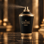 Original Khadlaj Empire Crown Eau De Parfum 100ml authentic luxury fragrance at best price in Qatar - Perfumesouq Qatar