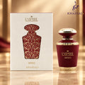 Buy Khadlaj Empire Empress Eau De Parfum 100ml from Perfumesouq, Doha, Qatar.