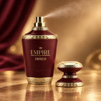 Original Khadlaj Empire Empress Eau De Parfum 100ml authentic luxury fragrance at best price in Qatar - Perfumesouq Qatar
