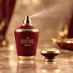 Original Khadlaj Empire Regent Eau De Parfum 100ml authentic luxury fragrance at best price in Qatar - Perfumesouq Qatar