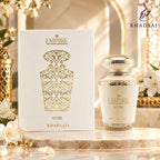 Buy Khadlaj Empire Victor Eau De Parfum 100ml from Perfumesouq, Doha, Qatar.