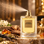 Original Khadlaj Epoque Artistique Eau De Parfum 100ml authentic luxury fragrance at best price - Perfumesouq Qatar