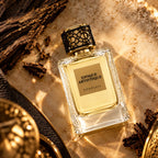 Khadlaj Epoque Artistique Eau De Parfum 100ml for best price, elegant scent with lasting fragrance - Perfumesouq Qatar
