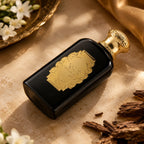 Khadlaj Ghadeer Gold Eau De Parfum 100ml for best price in Qatar, elegant fragrance with lasting scent - Perfumesouq Qatar