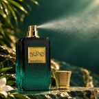 Original Khadlaj Island Extrait De Parfum 100ml authentic luxury fragrance at best price in Qatar - Perfume Souq Qatar