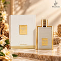 Buy Khadlaj Karus Secret Musk Eau De Parfum 100ml online from Perfumesouq, Doha, Qatar