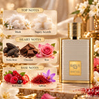 Authentic Khadlaj Karus Secret Musk Eau De Parfum 100ml for best price with fast delivery - Perfumesouq Qatar