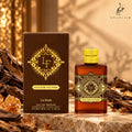 Buy Khadlaj La Fede Oud For Victory Eau De Parfum 100ml online from Perfumesouq, Doha, Qatar