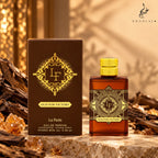 Buy Khadlaj La Fede Oud For Victory Eau De Parfum 100ml online from Perfumesouq, Doha, Qatar