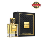 Khadlaj Maison Flor Oud Eau De Parfum 100ml online at best price, premium oud fragrance - Perfumesouq Qatar
