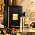Buy Khadlaj Maison Flor Oud Eau De Parfum 100ml online  from Perfumesouq , Doha, Qatar 