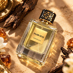Khadlaj Maison Flor Oud Eau De Parfum 100ml for best price, elegant oud scent with lasting fragrance - Perfumesouq Qatar