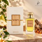 Buy Khadlaj Mansion Eau De Parfum 100ml online from Perfumesouq , Doha, Qatar 