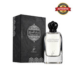 Khadlaj Musk Al Sabah Eau De Parfum 100ml online at best price, premium musky fragrance - Perfumesouq Qatar