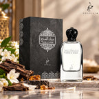 Buy Khadlaj Musk Al Sabah Eau De Parfum 100ml online from Perfumesouq , Doha, Qatar 