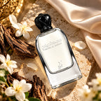 Khadlaj Musk Al Sabah Eau De Parfum 100ml for best price, elegant musk scent with lasting fragrance - Perfumesouq Qatar
