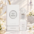 Buy Khadlaj Musk Pour Narcis Eau De Parfum 100ml from Perfumesouq, Doha, Qatar.