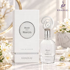 Buy Khadlaj Musk Pour Narcis Eau De Parfum 100ml from Perfumesouq, Doha, Qatar.