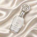 Khadlaj Musk Pour Narcis EDP 100ml luxury fragrance at best price in Qatar, authentic and genuine product - Perfumesouq Qatar