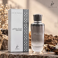 Buy Khadlaj Musk Rasaas Eau De Parfum 100ml online from Perfumesouq , Doha, Qatar