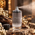 Original Khadlaj Musk Rasaas Eau De Parfum 100ml authentic luxury fragrance at best price - Perfumesouq Qatar