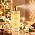 Original Khadlaj Musk Sahra Eau De Parfum 100ml authentic luxury fragrance at best price - Perfumesouq Qatar