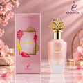 Buy Khadlaj Nuha Eau De Parfum 85ml from Perfumesouq, Doha, Qatar.
