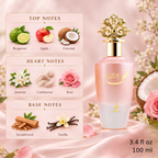 Premium Khadlaj Nuha EDP 85ml available in Qatar at best price, sophisticated fragrance - Perfumesouq Qatar