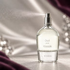 Original Khadlaj Oud Pour Klassik Eau De Parfum 100ml authentic luxury fragrance at best price in Qatar - Perfumesouq Qatar