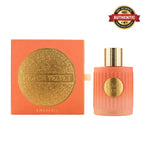 Original Khadlaj Peach Velvet Extrait De Parfum 100ml authentic luxury fragrance at best price in Qatar - Perfumesouq Qatar