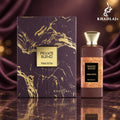 Buy Khadlaj Private Blend Tobac Extra Extrait De Parfum 100ml from Perfumesouq, Doha, Qata