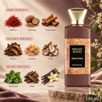 Authentic Khadlaj Private Blend Tobac Extra Extrait De Parfum 100ml for best price with fast delivery - Perfumesouq Qatar