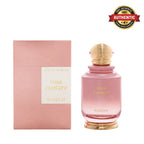 Khadlaj Rose Couture Eau De Parfum 100ml online in Qatar at best price, premium fragrance - Perfumesouq Qatar