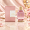 Buy Khadlaj Rose Couture Eau De Parfum 100ml from Perfumesouq, Doha, Qatar.