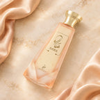 Khadlaj Sara Extrait 100ml luxury fragrance at best price in Qatar, authentic and genuine product - Perfumesouq Qatar