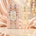 Buy Khadlaj Sara Extrait De Parfum 100ml from Perfumesouq, Doha, Qatar.