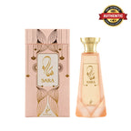 Original Khadlaj Sara Extrait De Parfum 100ml authentic luxury fragrance at best price in Qatar - Perfumesouq Qatar