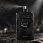 Khadlaj Shiyaaka Shadow Eau De Parfum 100ml online in Qatar at best price, premium fragrance - Perfumesouq Qatar