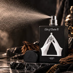 Original Lattafa Art Of Arabia II Eau De Parfum 100ml authentic luxury fragrance at best price - Perfumesouq Qatar