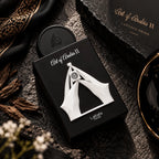 Lattafa Art Of Arabia II Eau De Parfum 100ml for best price, elegant oud and vanilla scent with lasting fragrance - Perfumesouq Qatar