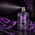 Original Lattafa Habik Men Eau De Parfum 100ml authentic long-lasting fragrance at best price - Perfumesouq Qatar