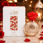 Buy Lattafa Pride Lahdath Eau De Parfum 100ml from Perfumesouq, Doha, Qatar