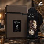 Buy Lattafa Pride Raw Human Eau De Parfum 100ml from Perfumesouq, Doha, Qatar