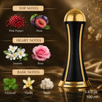 Authentic Lattafa Pride Winners Trophy Gold Eau De Parfum 100ml for best price with fast delivery - Perfumesouq Qatar