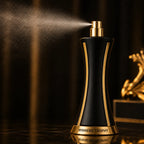 Original Lattafa Pride Winners Trophy Gold Eau De Parfum 100ml authentic luxury fragrance at best price - Perfumesouq Qatar