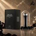 Buy Lattafa Pride Winners Trophy Silver Eau De Parfum 100ml from Perfumesouq, Doha, Qatar