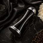 Lattafa Pride Winners Trophy Silver Eau De Parfum 100ml for best price, fresh spicy scent with lasting fragrance - Perfumesouq Qatar