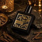 Lattafa Qaed Al Fursan Eau De Parfum 90ml for best price in Qatar, rich fruity fragrance with lasting scent Perfumesouq Qatar